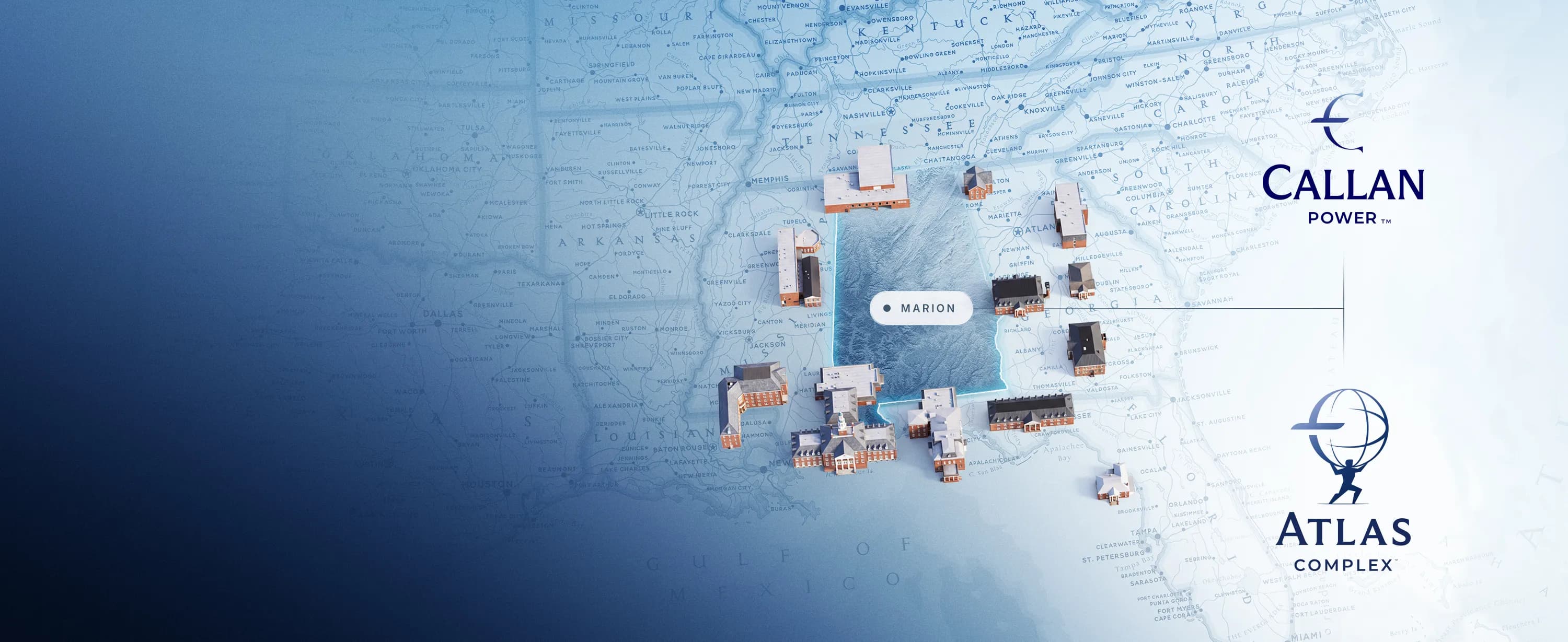 Advanced manufacturing built in Alabama