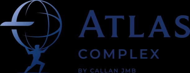 Atlas Complex by Callan JMB