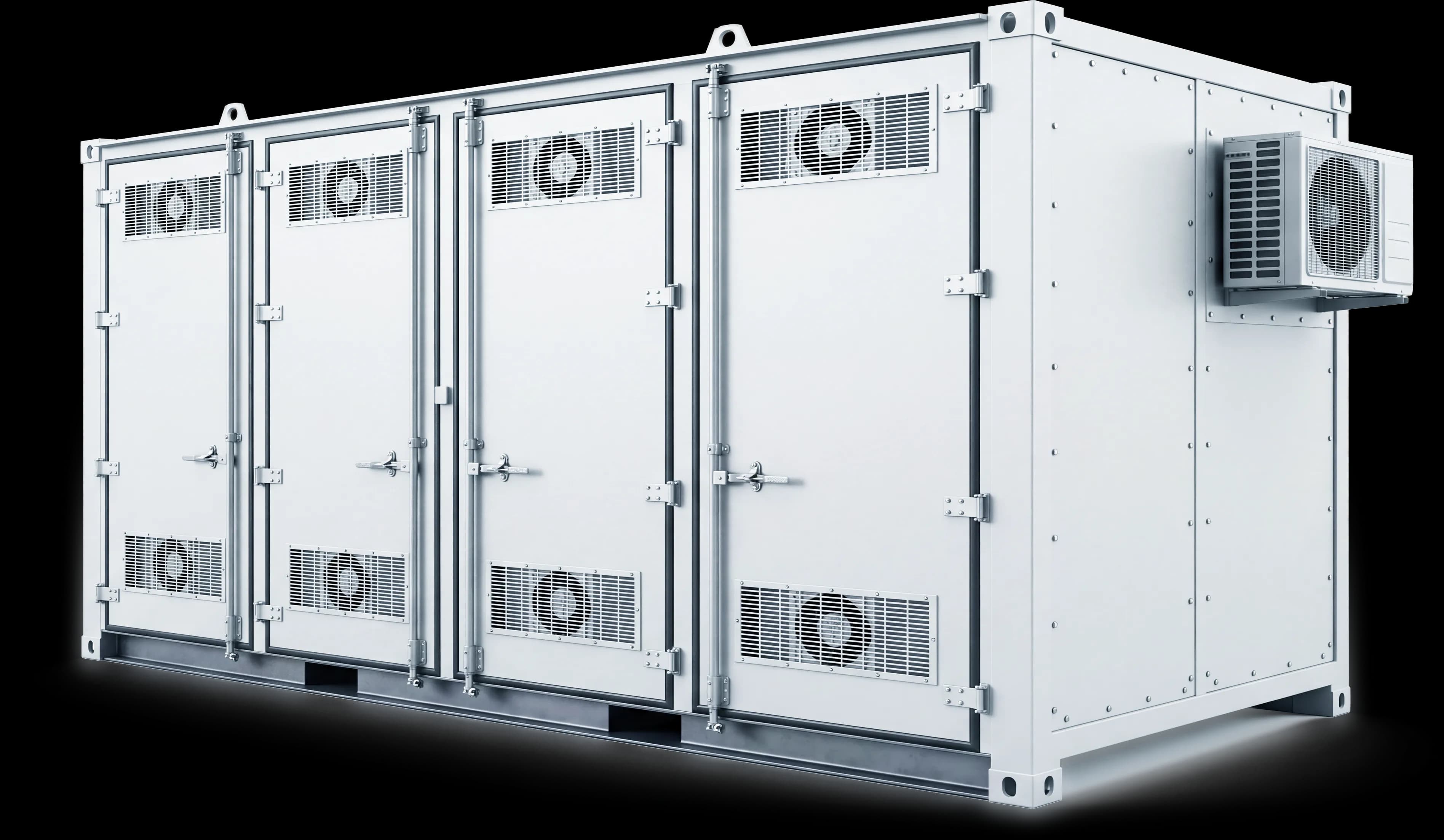 Energy Storage