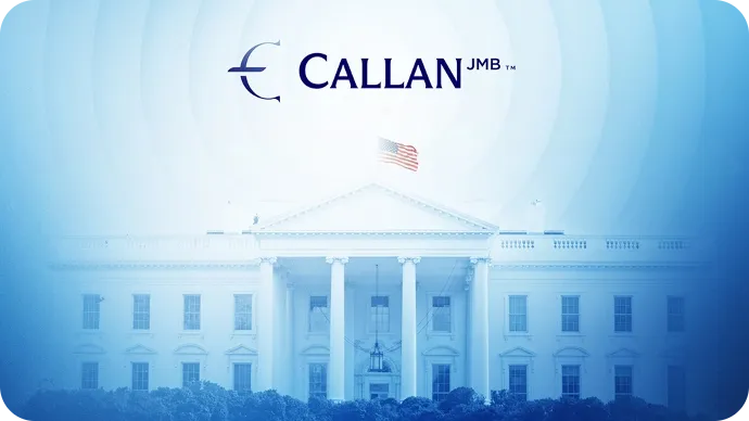 From Policy to Action: Callan JMB’s Role in Strengthening America’s Pharmaceutical Supply Chain