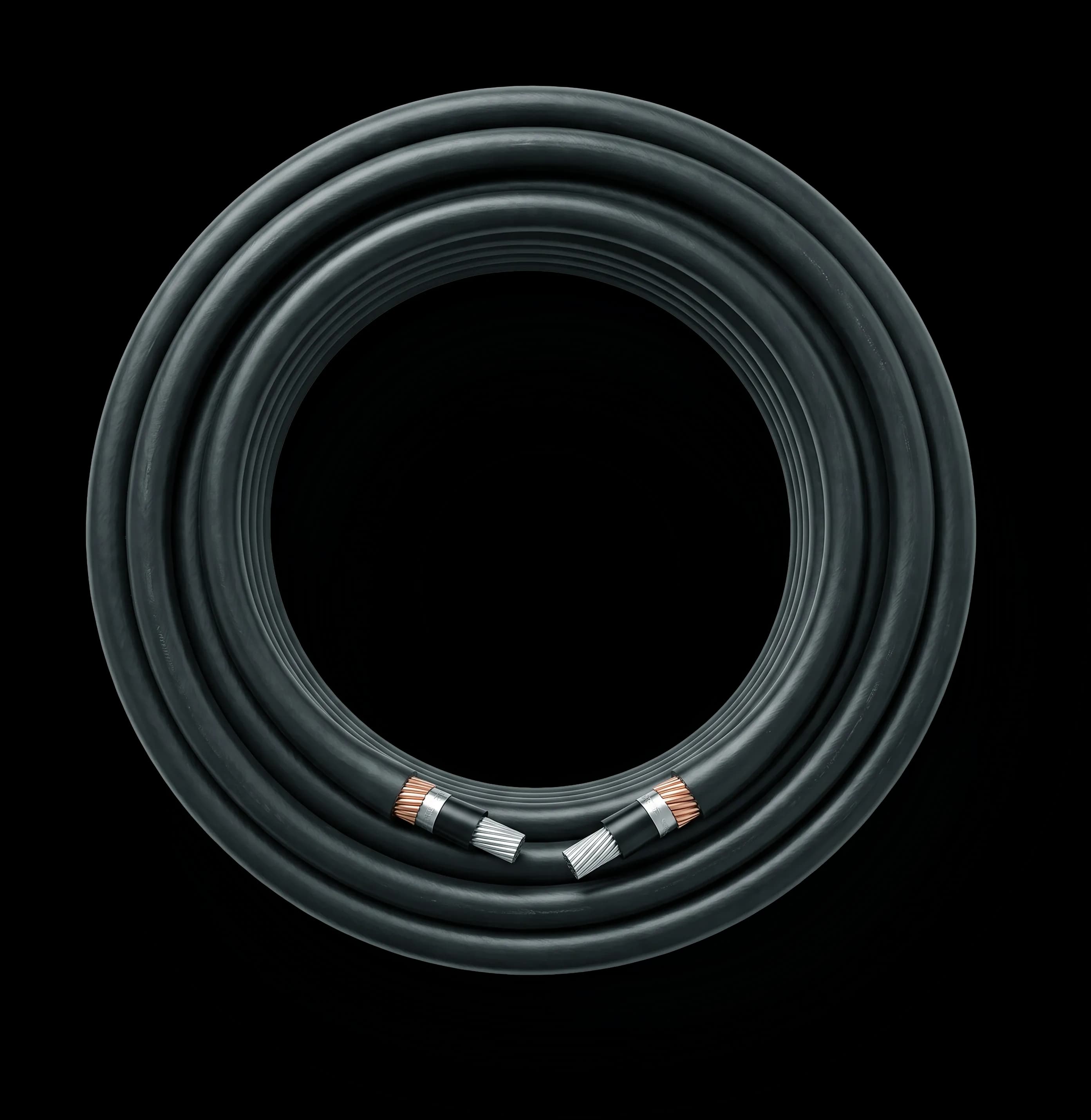 Advanced Power Cables