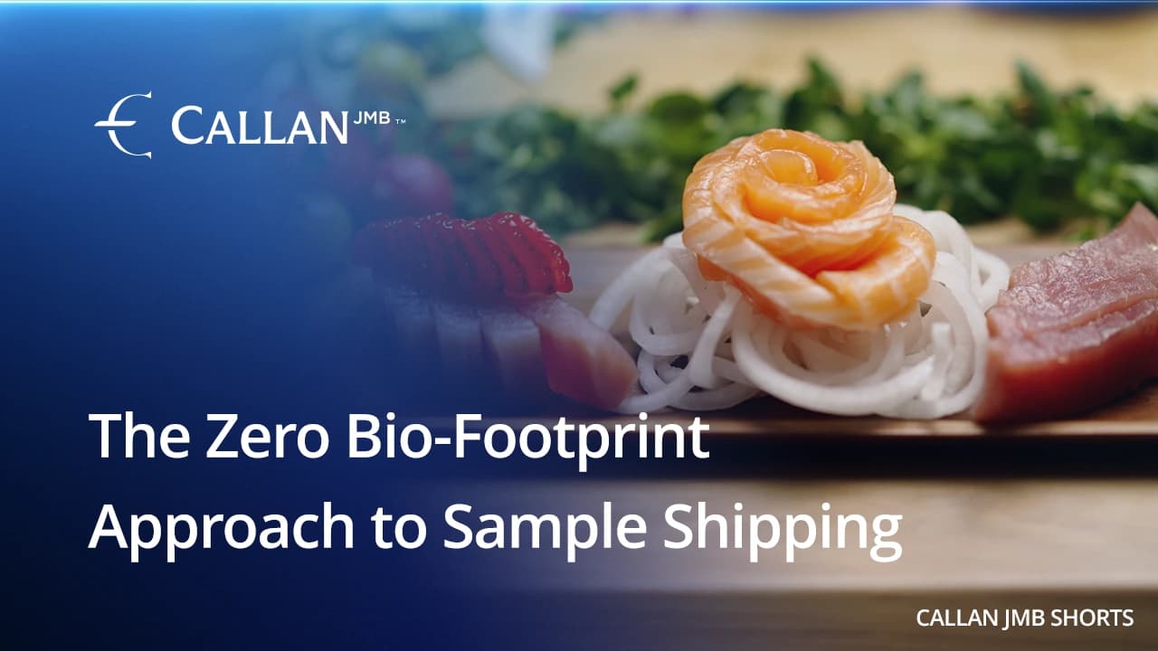 Zero Bio Footprint Shipping Revolution