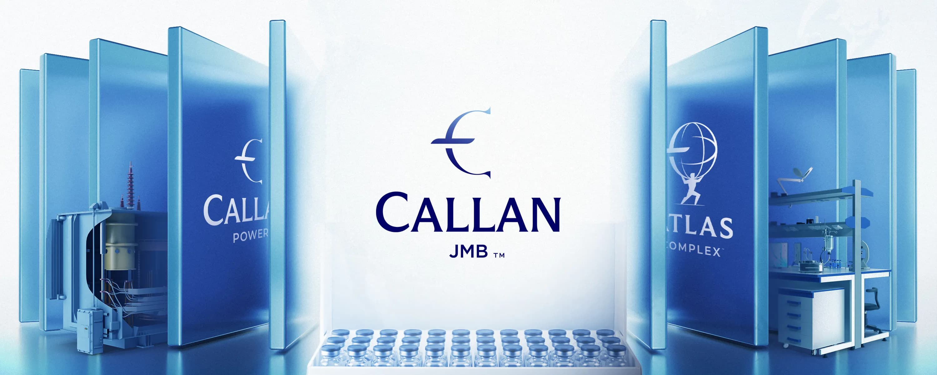 What Callan Power diversification means for Callan JMB critical infrastructure platform