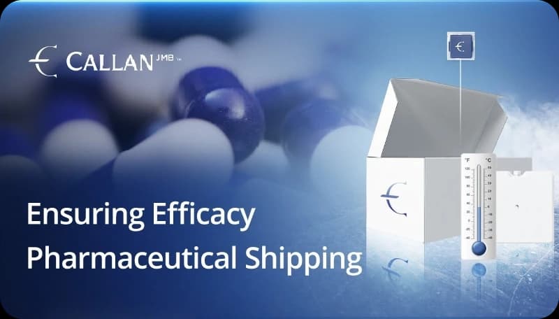 Pharmaceutical Shipping