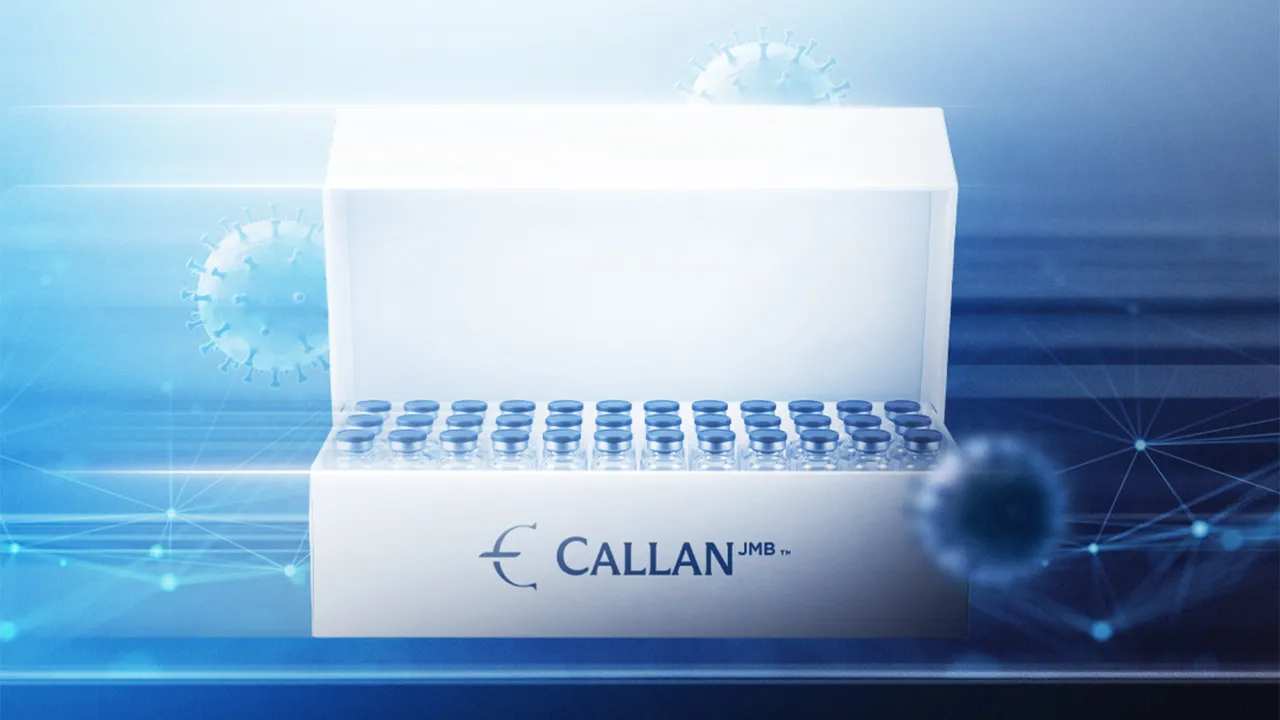 Callan JMB Successfully Deploys Rapid Redistribution of Critical Pharmaceuticals to Combat Localized Disease Outbreaks for Longstanding Customer