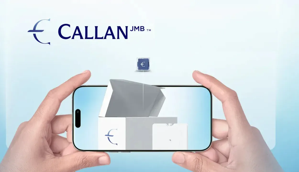 Callan JMB CEO, Wayne Williams Invited to Attend the 50th International GMP Conference on March 2-5, 2026