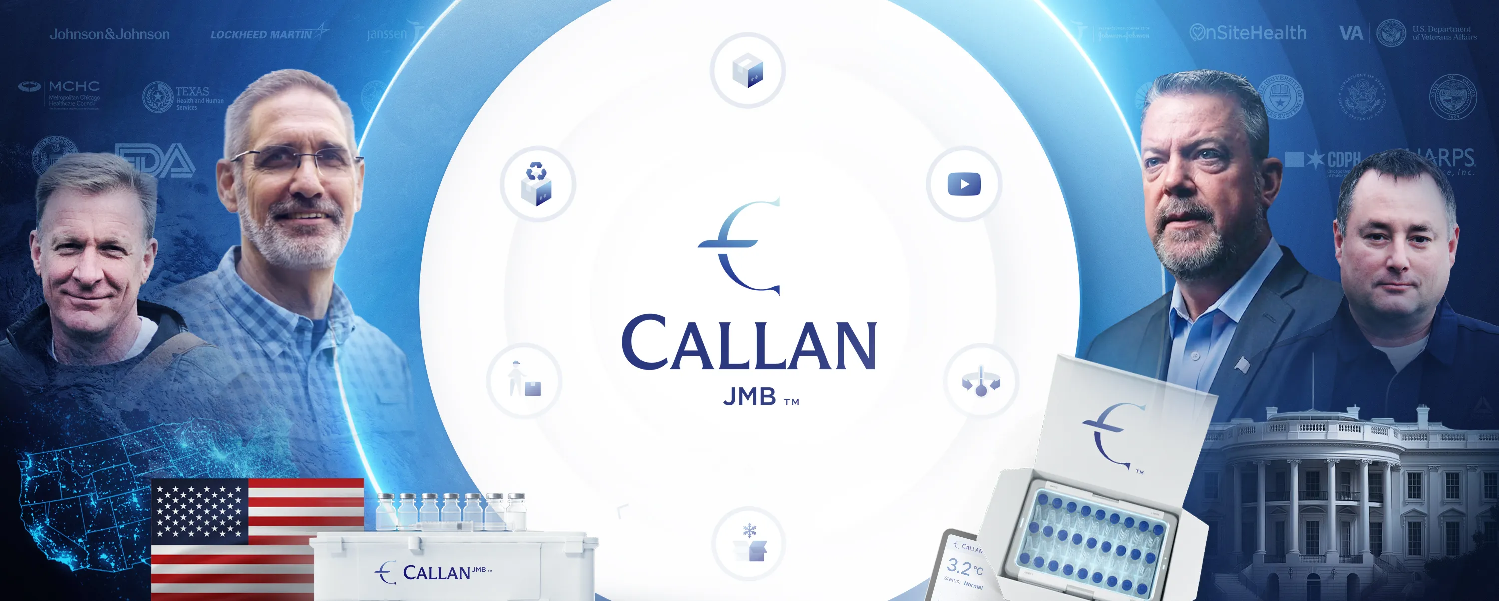 Always Building Readiness: A 2025 Reflection on Callan JMB’s Enduring Mission