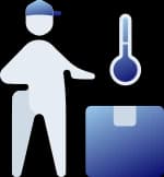 Callan JMB secure temperature control for maintaining optimal conditions throughout the supply chain