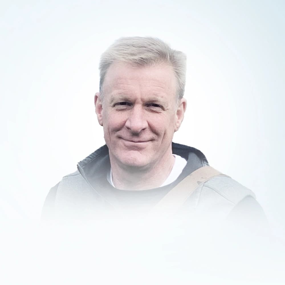 Scott Bullard