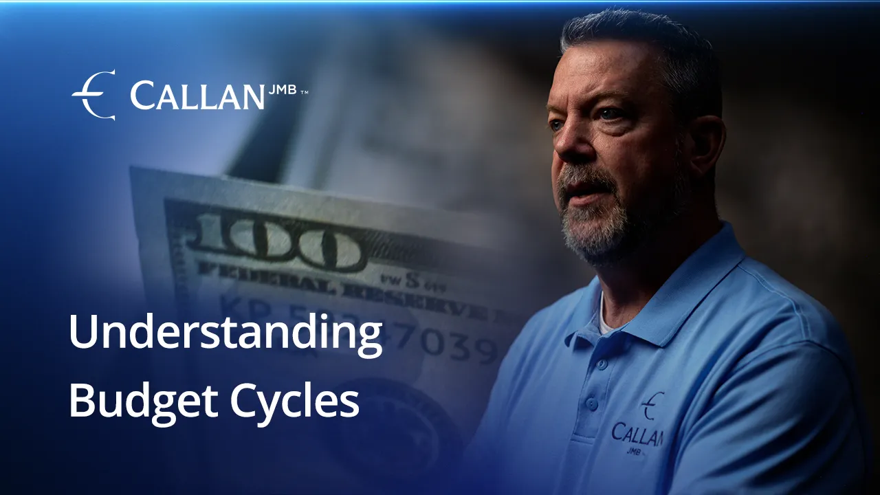 Christopher Shields Big 5 | The Ebb & Flow of Public Health Budgets