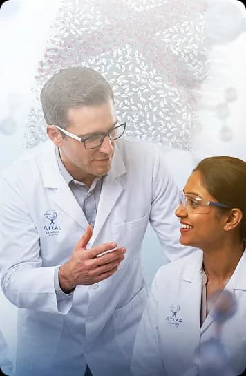 Atlas Complex pharmaceutical reshoring
