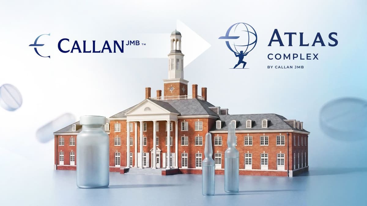 Callan JMB Advances IV Bag Manufacturing Facility with Projected $450 Million in Annual Revenue