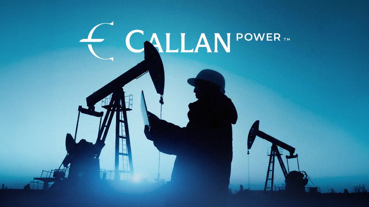 Callan Power to Acquire Williston Basin Non-Operated Oil and Gas Assets with $48 Million Proved PV-10 and $83 Million 3P PV-10 from The Pfanenstiel Company, Significantly Expanding Energy Assets