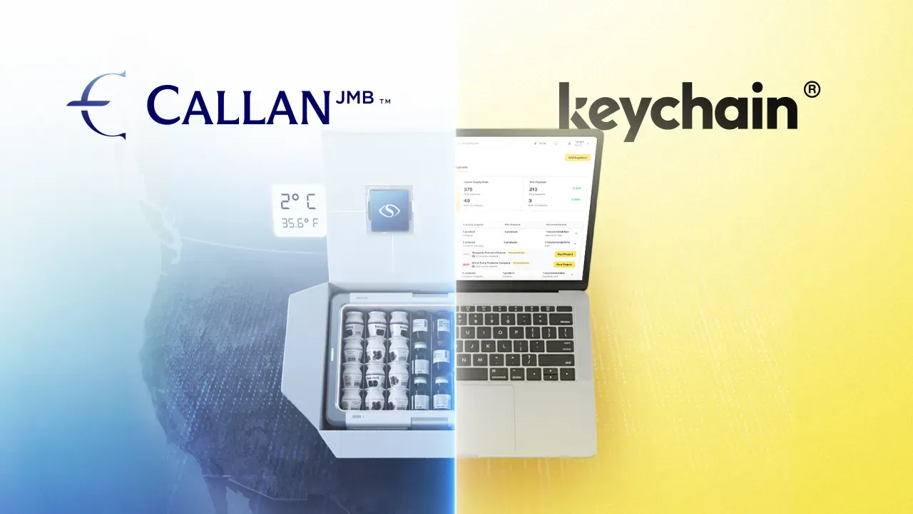 Callan JMB Expands Logistics Platform Into Food Sampling Sector, Advancing Multi-Variant Growth Strategy